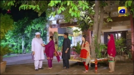 Qalandar Episode 08 - 5th Nov 2022